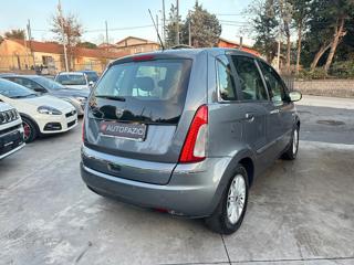 LANCIA MUSA usata, con ESP