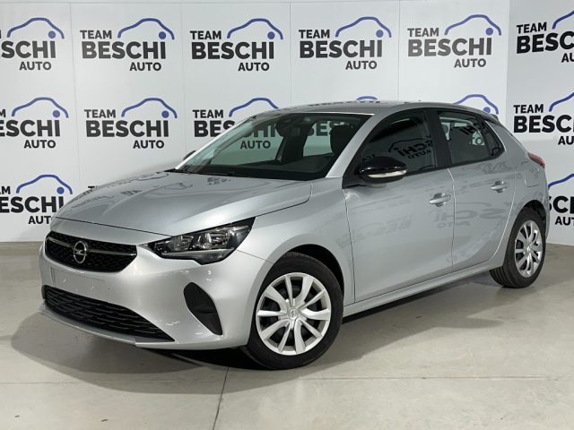 OPEL Corsa usata, con ABS
