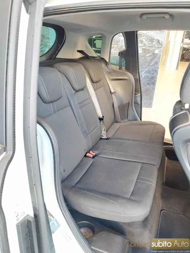 FORD B-Max usata 19