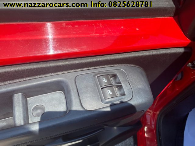 FIAT Fiorino usata, con Vivavoce