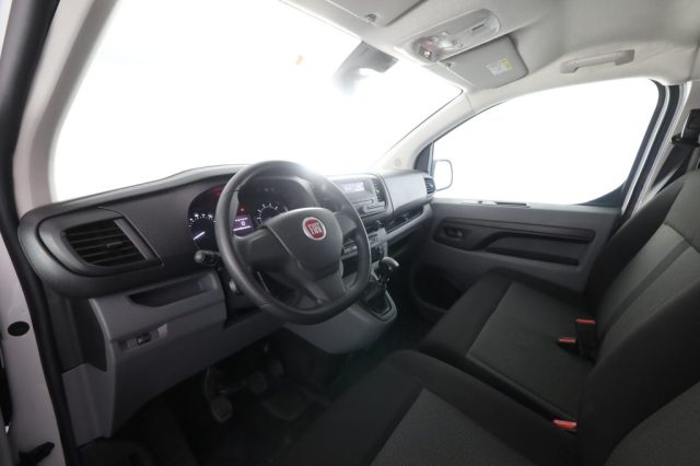 FIAT Scudo usata 1