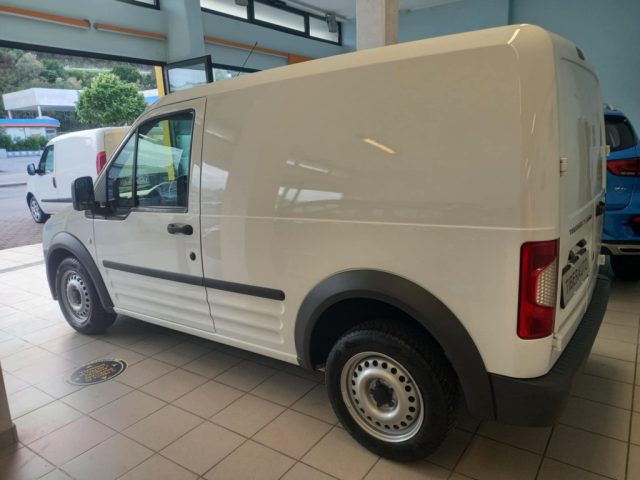 FORD Transit Connect usata, con Servosterzo