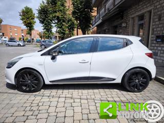 RENAULT Clio usata, con Airbag
