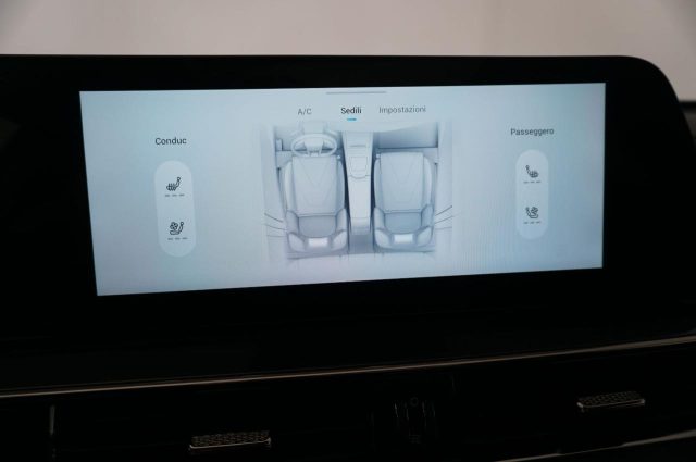 OMODA 5 usata, con Sensori di parcheggio posteriori