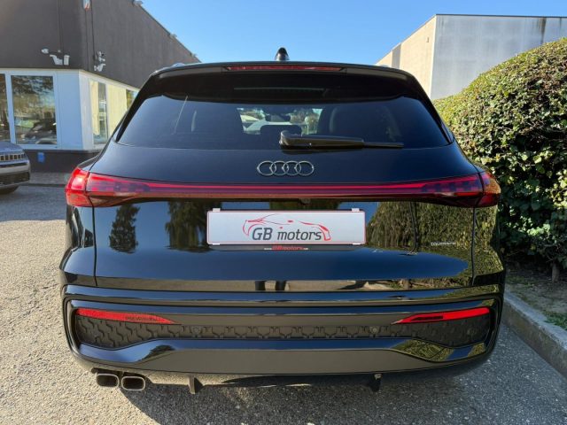 AUDI Q5 usata, con Autoradio