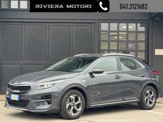 KIA XCeed usata, con Immobilizzatore elettronico