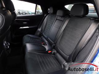 MERCEDES-BENZ GLC 220 usata, con Airbag Passeggero