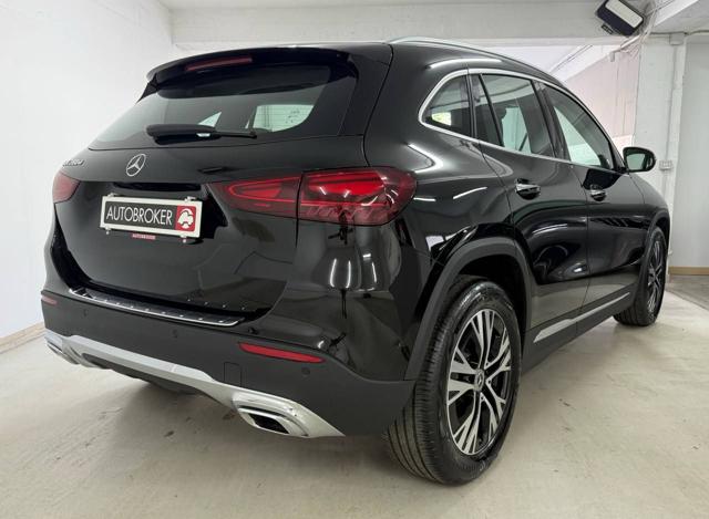 MERCEDES-BENZ GLA 200 usata, con Airbag Passeggero