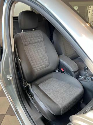 OPEL Meriva usata, con Cruise Control