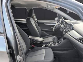 BMW 216 usata, con MP3