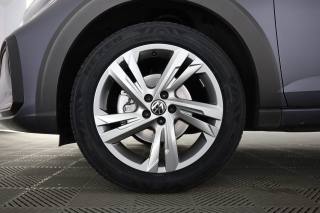 VOLKSWAGEN Taigo usata 9