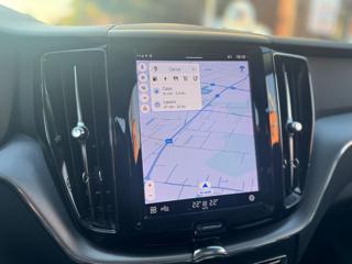 VOLVO XC60 usata, con Immobilizzatore elettronico
