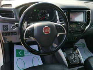 FIAT Fullback usata, con Cruise Control