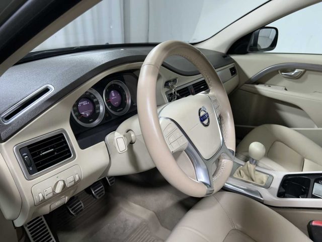 VOLVO XC70 usata 28