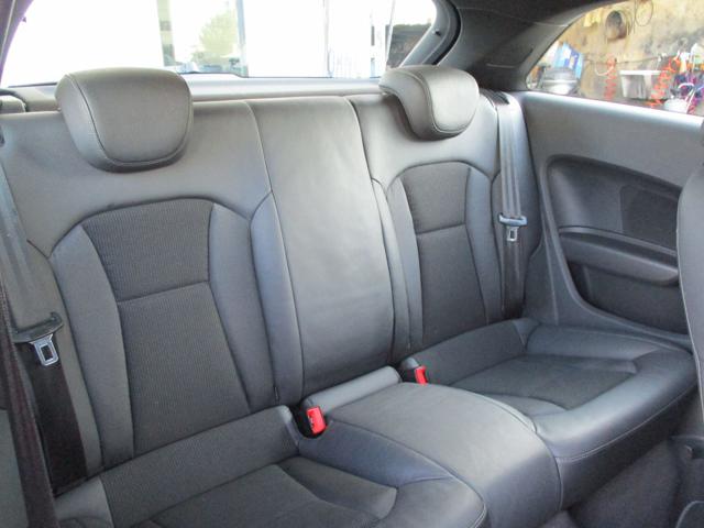 AUDI A1 usata, con Sensore di pioggia