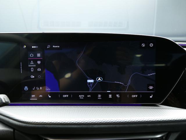 AUDI Q5 usata, con Cruise Control