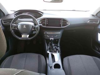 PEUGEOT 308 usata, con Climatizzatore