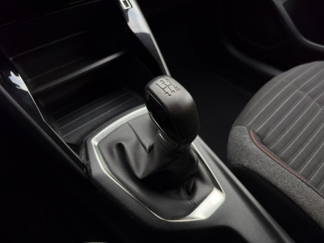 PEUGEOT 208 usata, con Sensore di luce