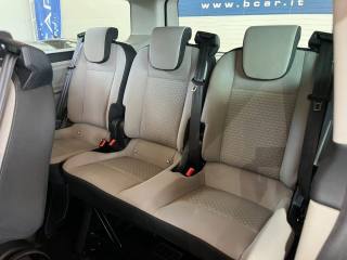 FORD Transit Custom usata, con Immobilizzatore elettronico
