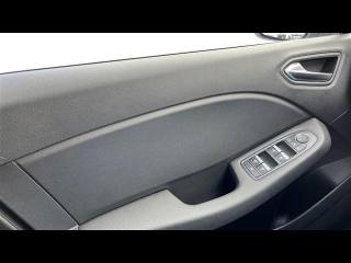 RENAULT Clio usata, con Isofix