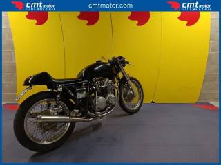 HONDA CB 500 usata 3