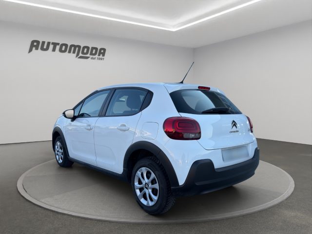 CITROEN C3 usata, con Chiusura centralizzata