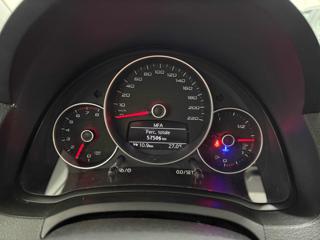 SEAT Mii usata 13