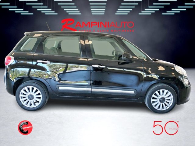 FIAT 500L usata 5