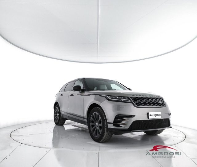 LAND ROVER Range Rover Velar usata 1