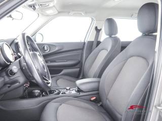 MINI Clubman usata 8