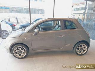 FIAT 500 usata, con Airbag laterali