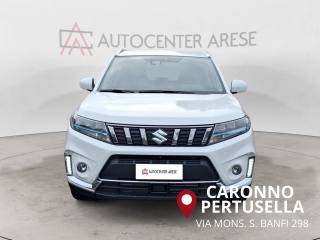 SUZUKI Vitara usata, con Climatizzatore