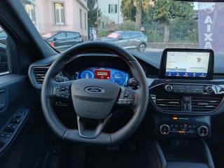 FORD Kuga usata, con Fendinebbia