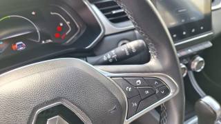 RENAULT Captur usata, con Controllo elettronico della corsia