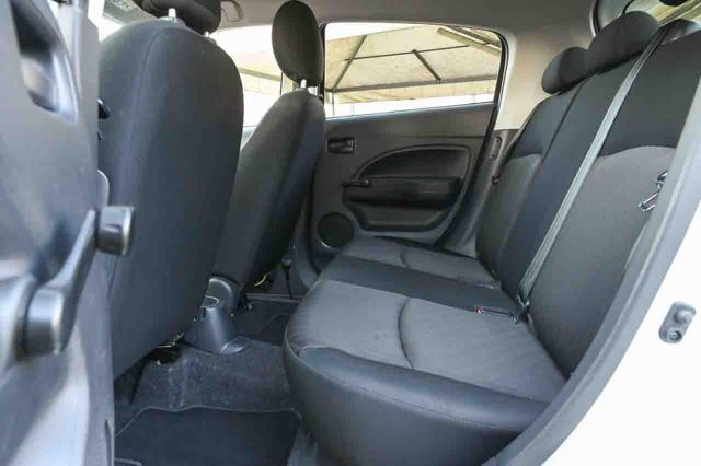 MITSUBISHI Space Star usata, con Vetri oscurati