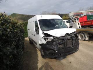 RENAULT Master usata, con Airbag