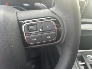 CITROEN C5 Aircross usata, con Touch screen