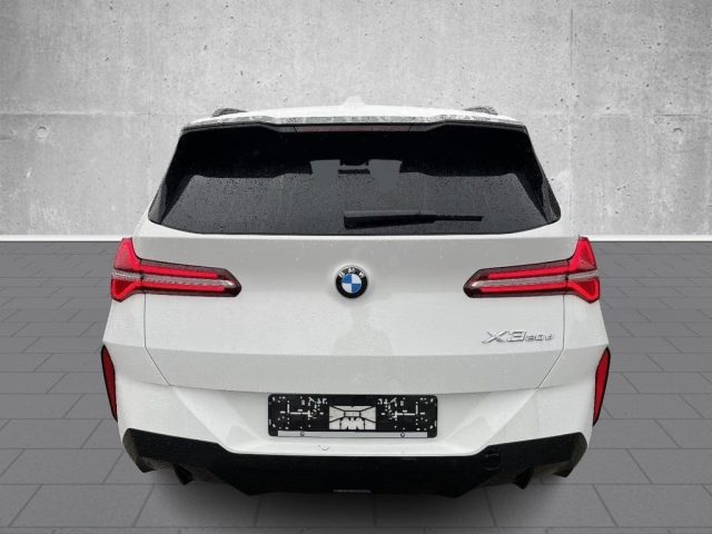 BMW X3 usata, con Boardcomputer