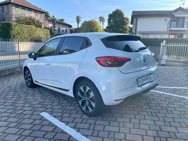 RENAULT Clio usata, con Autoradio