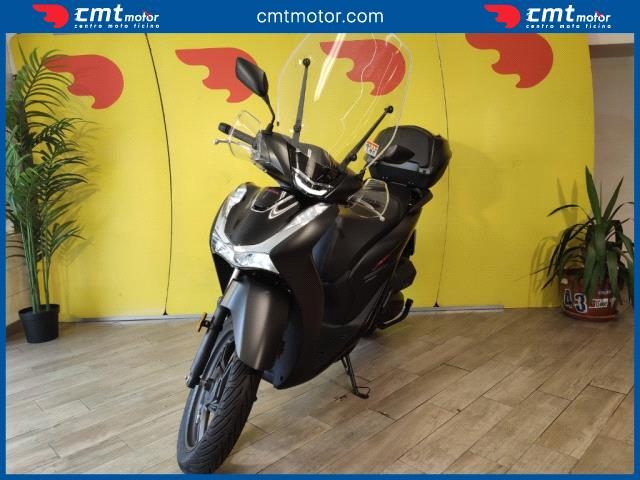 HONDA SH 150 usata 1