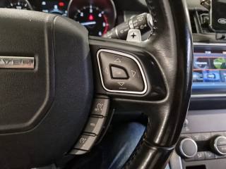 LAND ROVER Range Rover Evoque usata, con Controllo elettronico della corsia