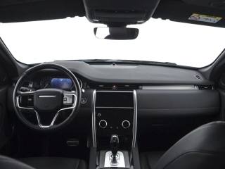LAND ROVER Discovery Sport usata 3