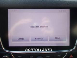 OPEL Astra usata, con Bluetooth