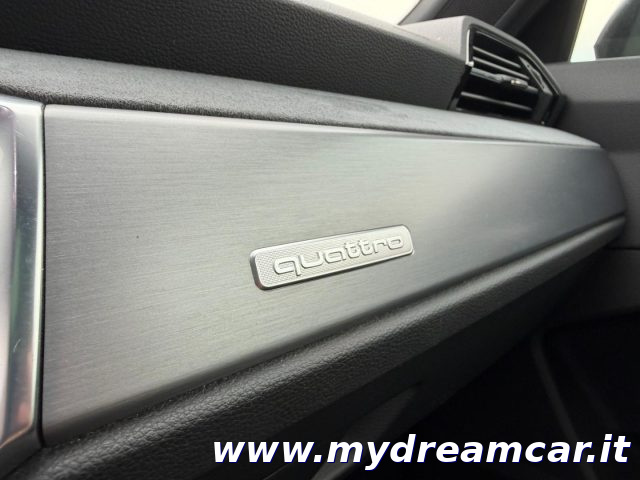 AUDI Q3 usata, con ESP
