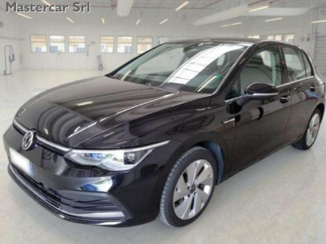 VOLKSWAGEN Golf usata, con Airbag