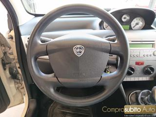 LANCIA Ypsilon usata 16
