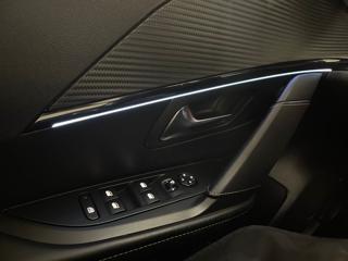 PEUGEOT 208 usata, con ESP