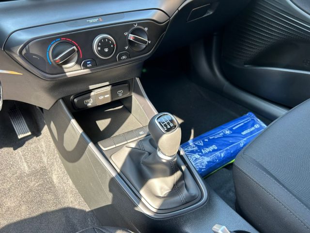 HYUNDAI i20 usata, con ESP