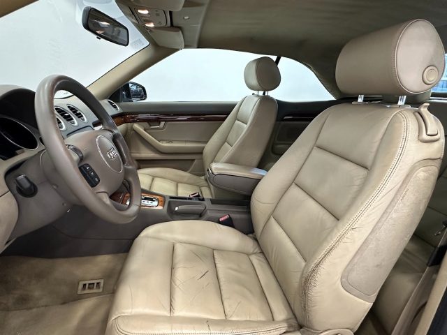 AUDI A4 usata, con Fendinebbia