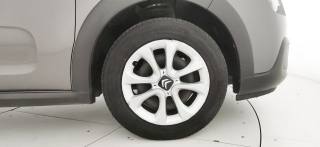 CITROEN C3 usata, con Fari LED